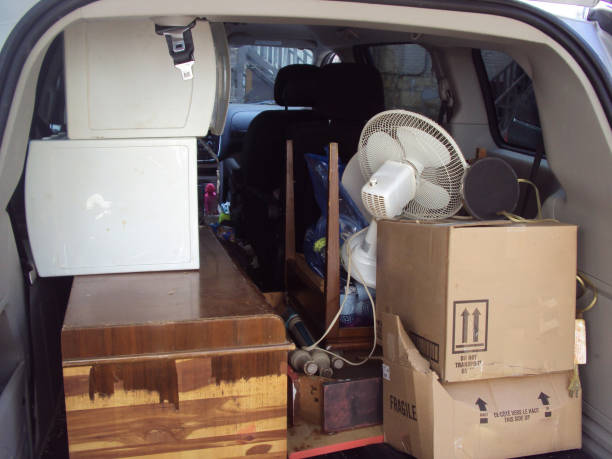 Junk Removal for Events in Langhorne Manor, PA