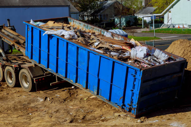 Shed Removal in Langhorne Manor, PA